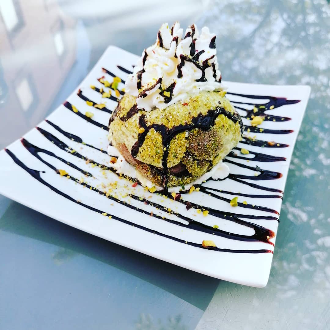 Eiscafe Venezia Metelen EIS CAFE EVERSWINKEL Photo 8