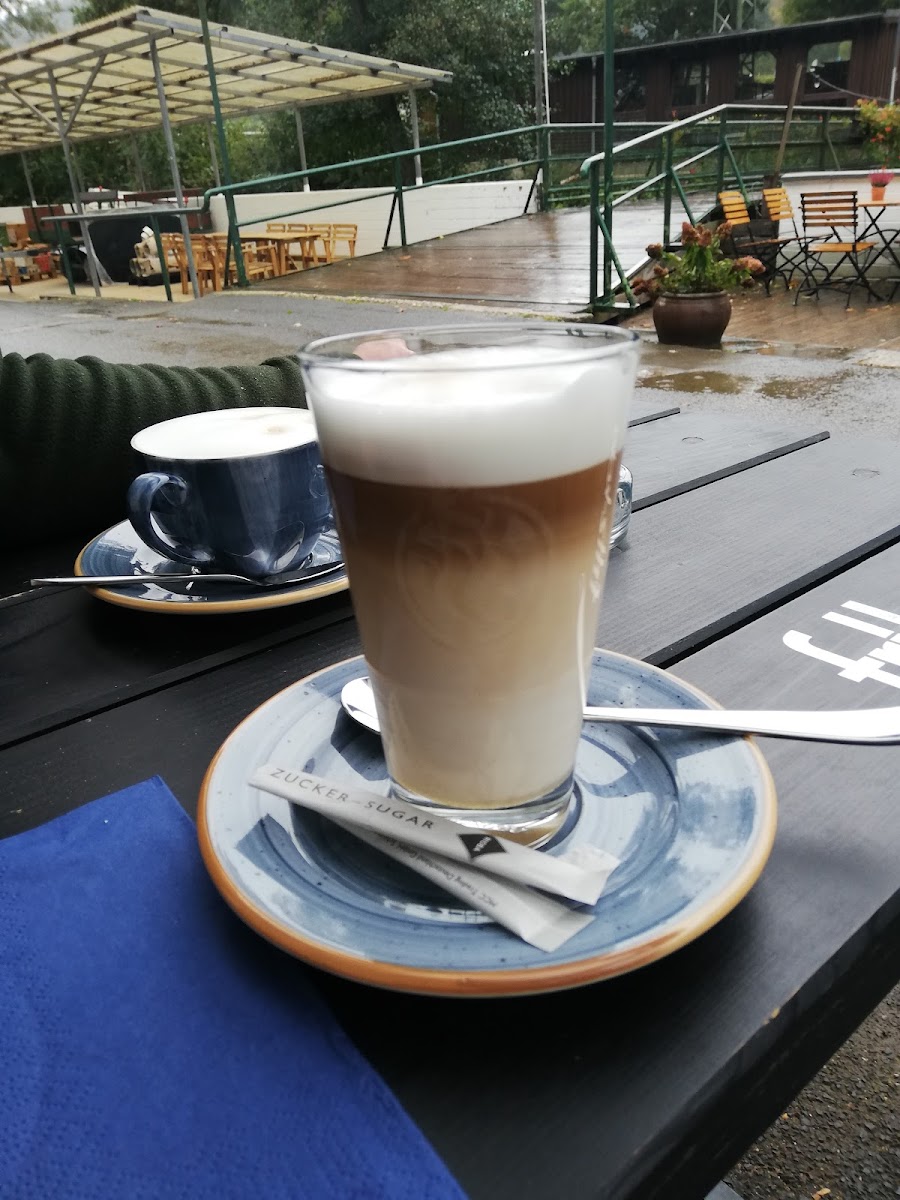 Café Luchs Photo 10