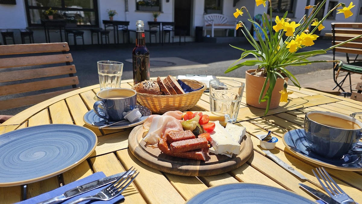 Café Luchs Photo 2