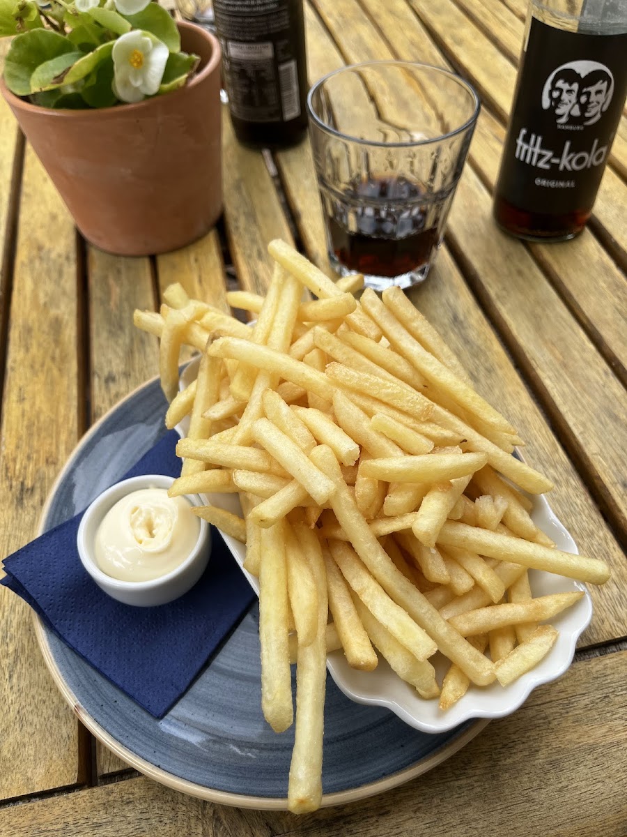 Café Luchs Photo 3