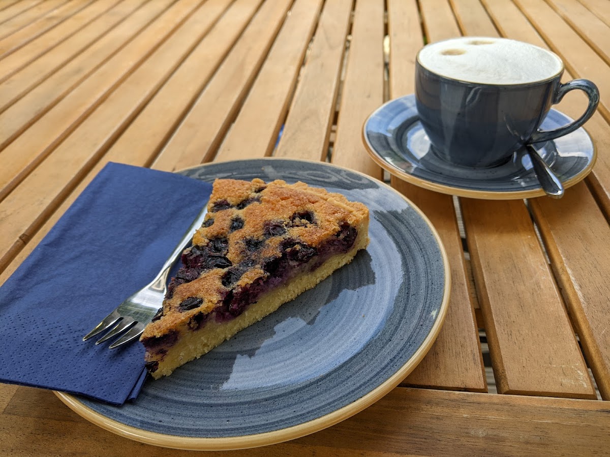 Café Luchs Photo 4