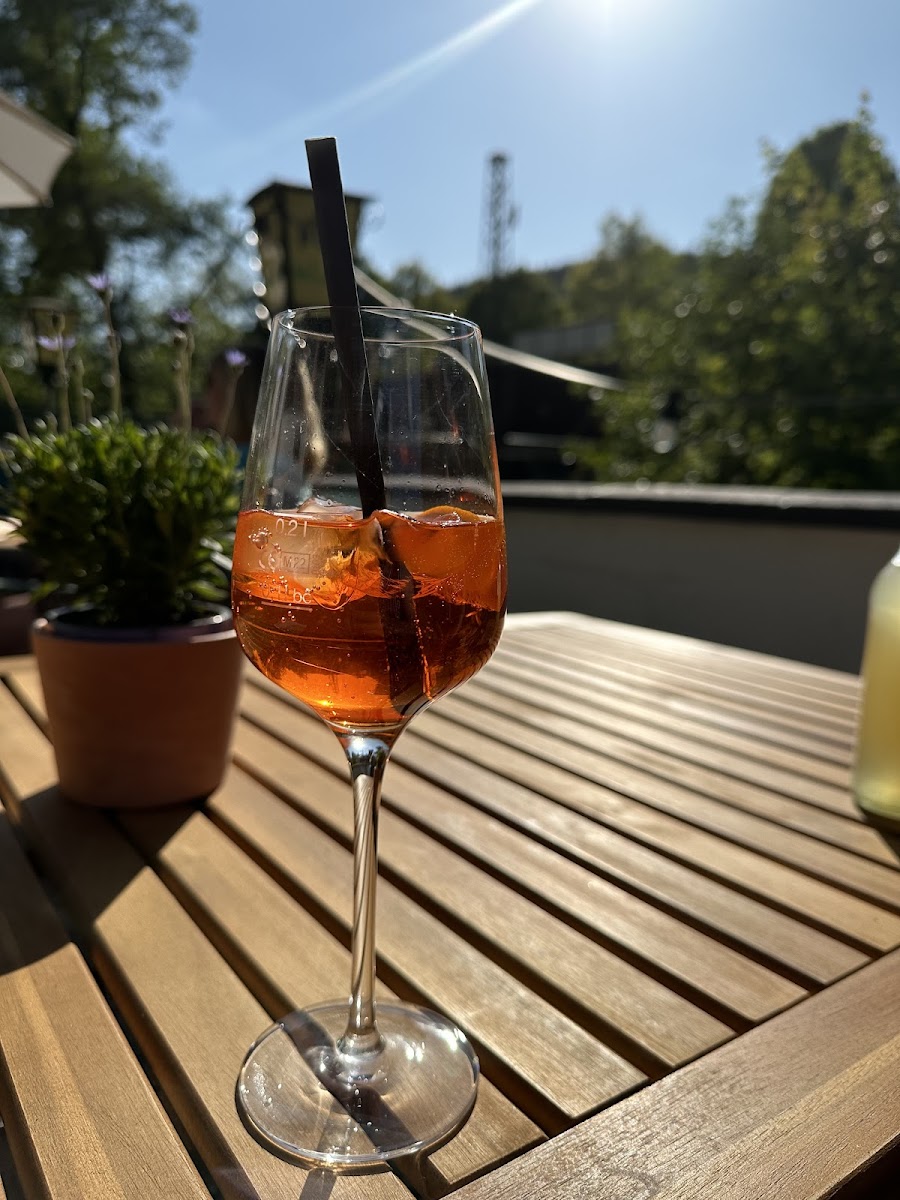 Café Luchs Photo 6