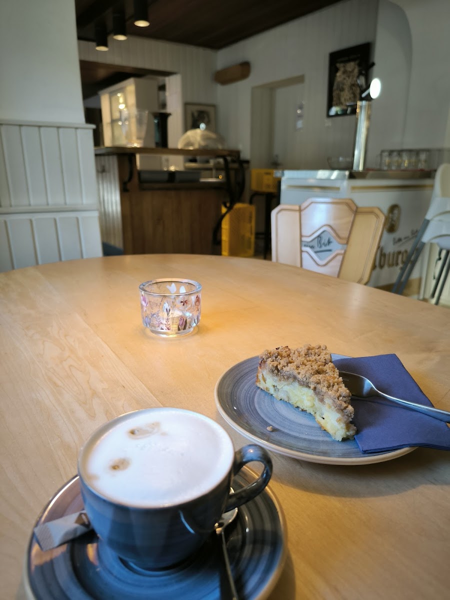Café Luchs Photo 7