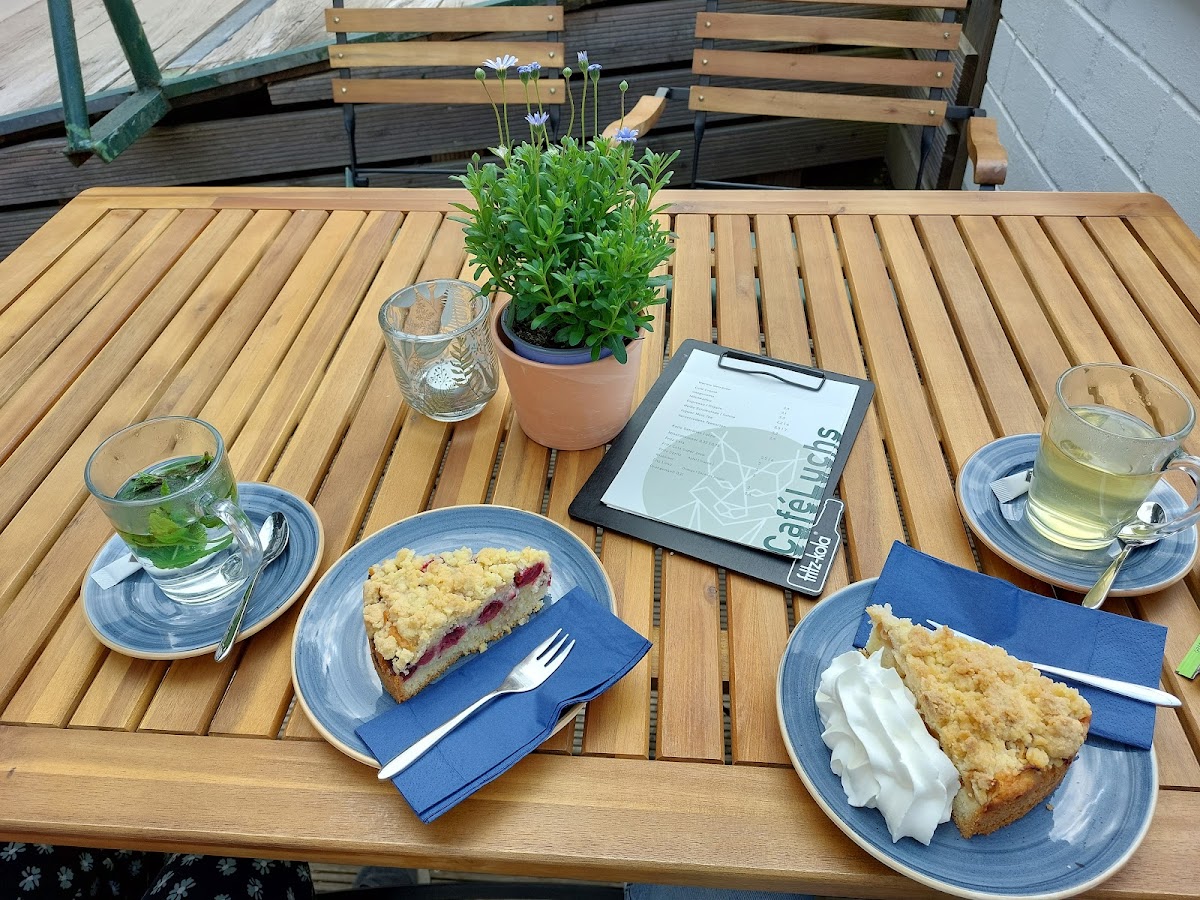 Café Luchs Photo 8