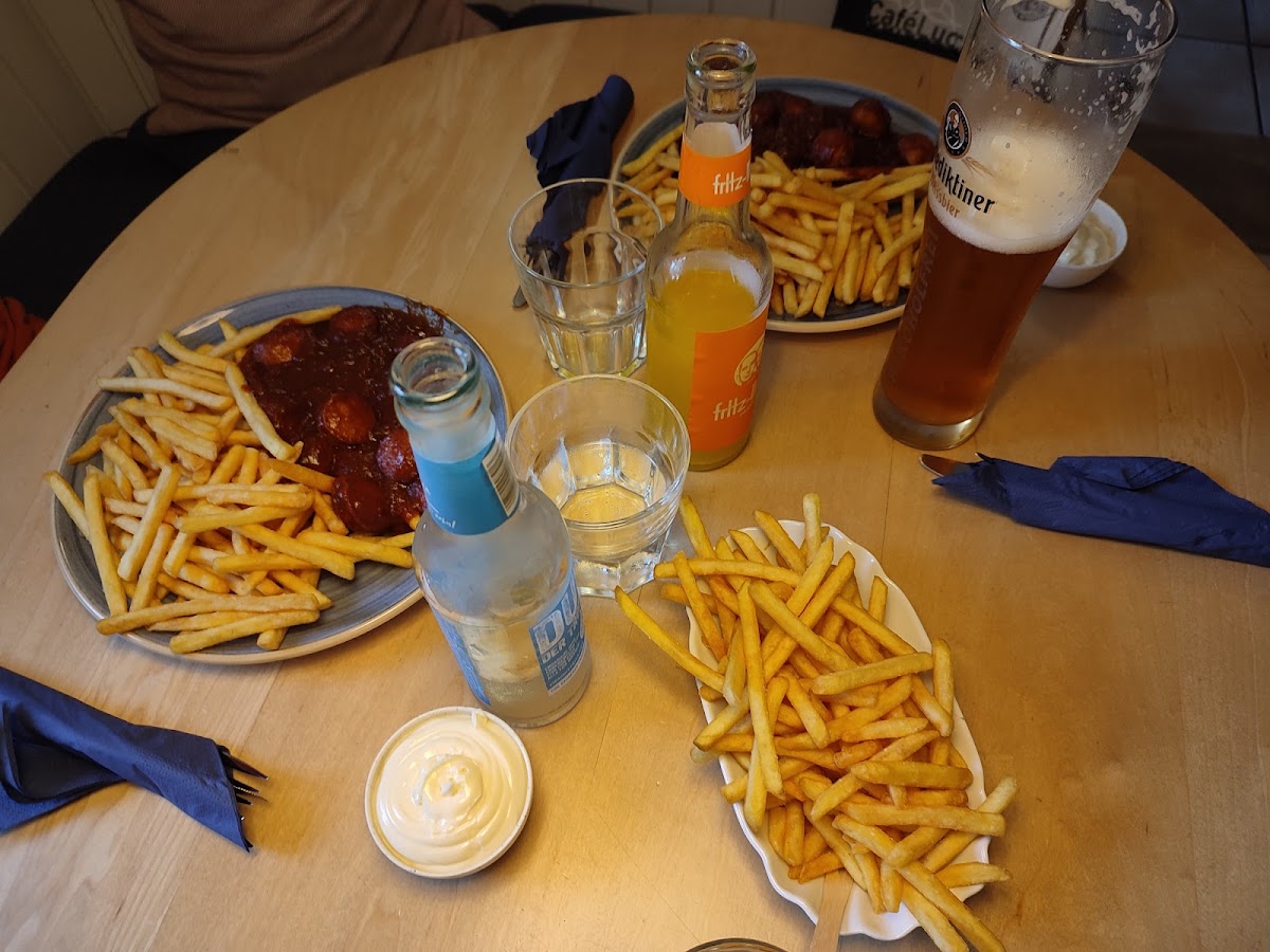 Café Luchs Photo 9