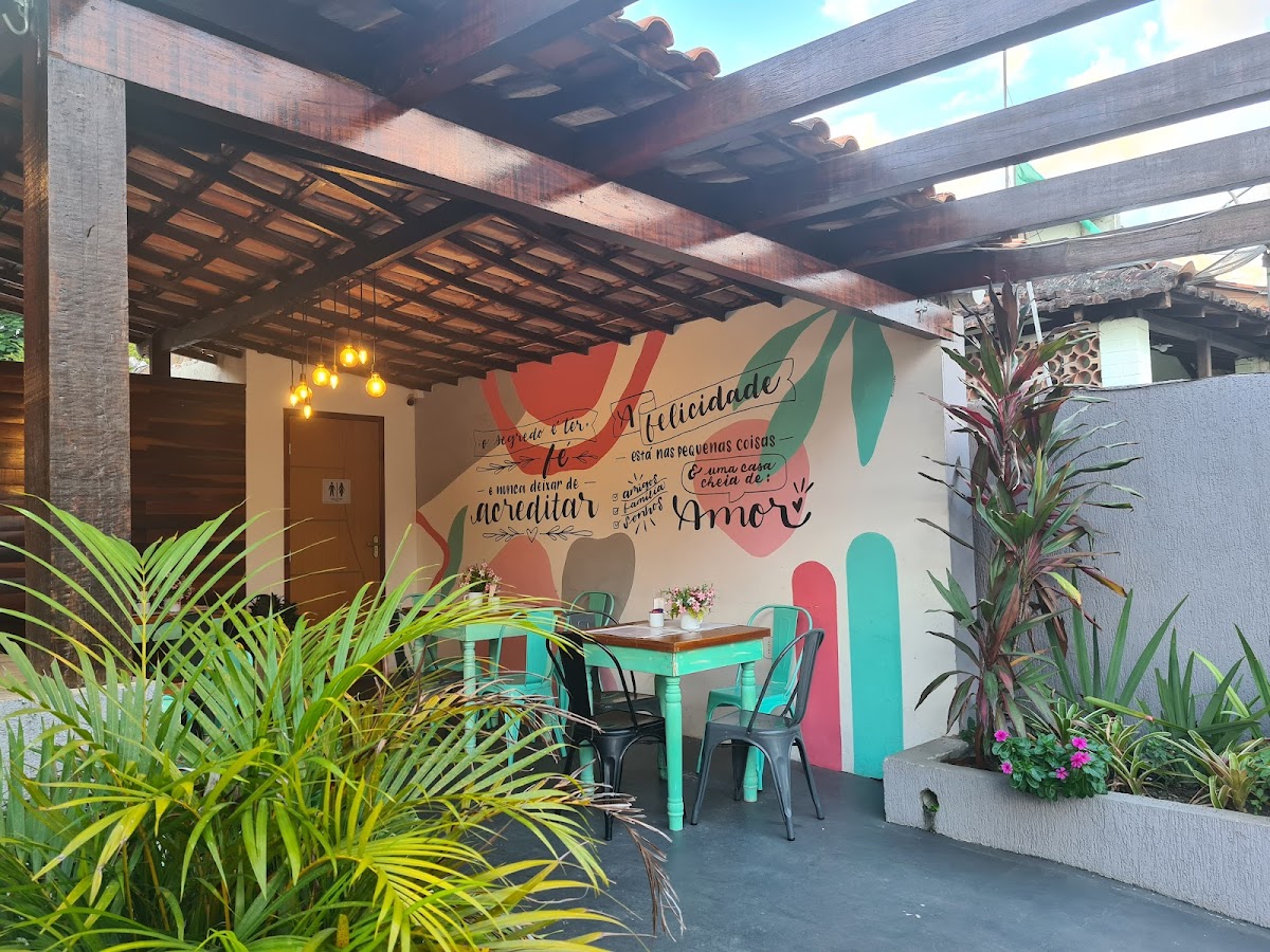 Casa da Mah