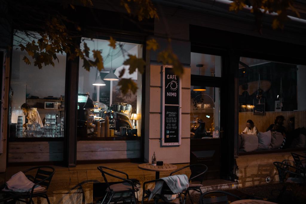 Café Matschka