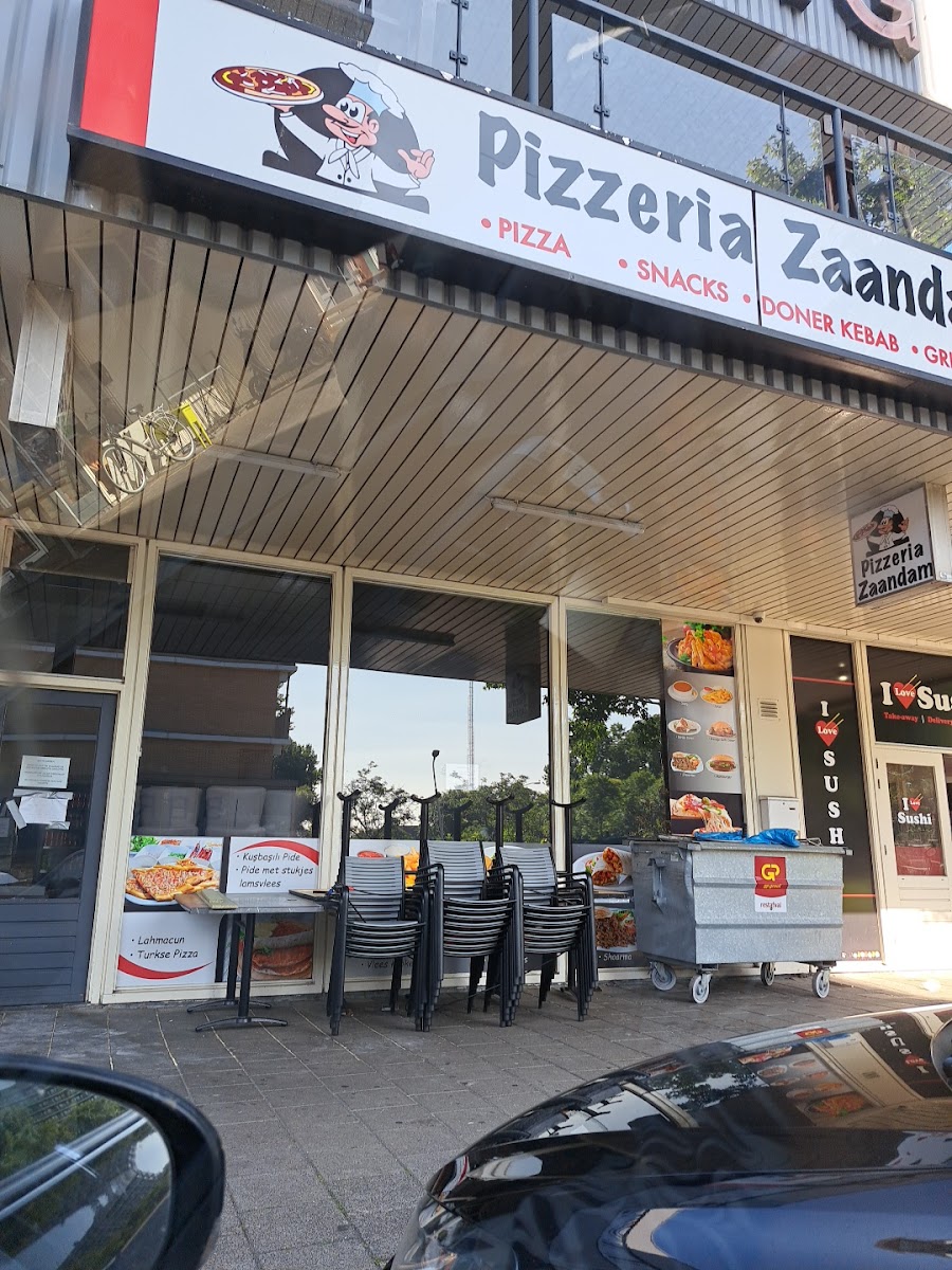Pizzeria Zaandam