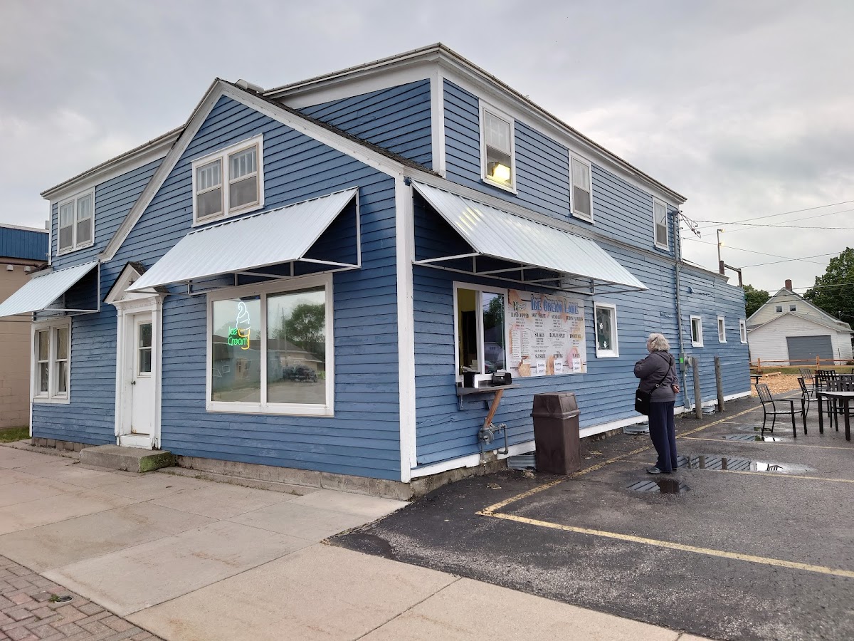 Ice Cream Lane Photo 2