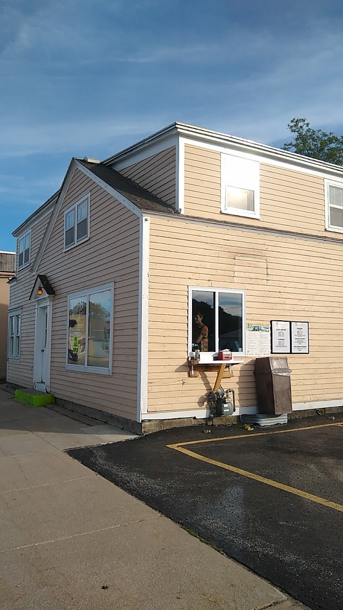 Ice Cream Lane Photo 4