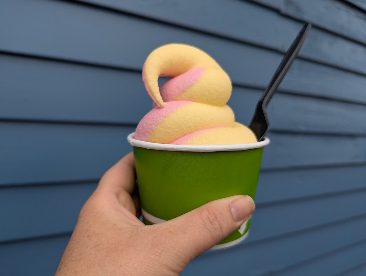 Ice Cream Lane Photo 6