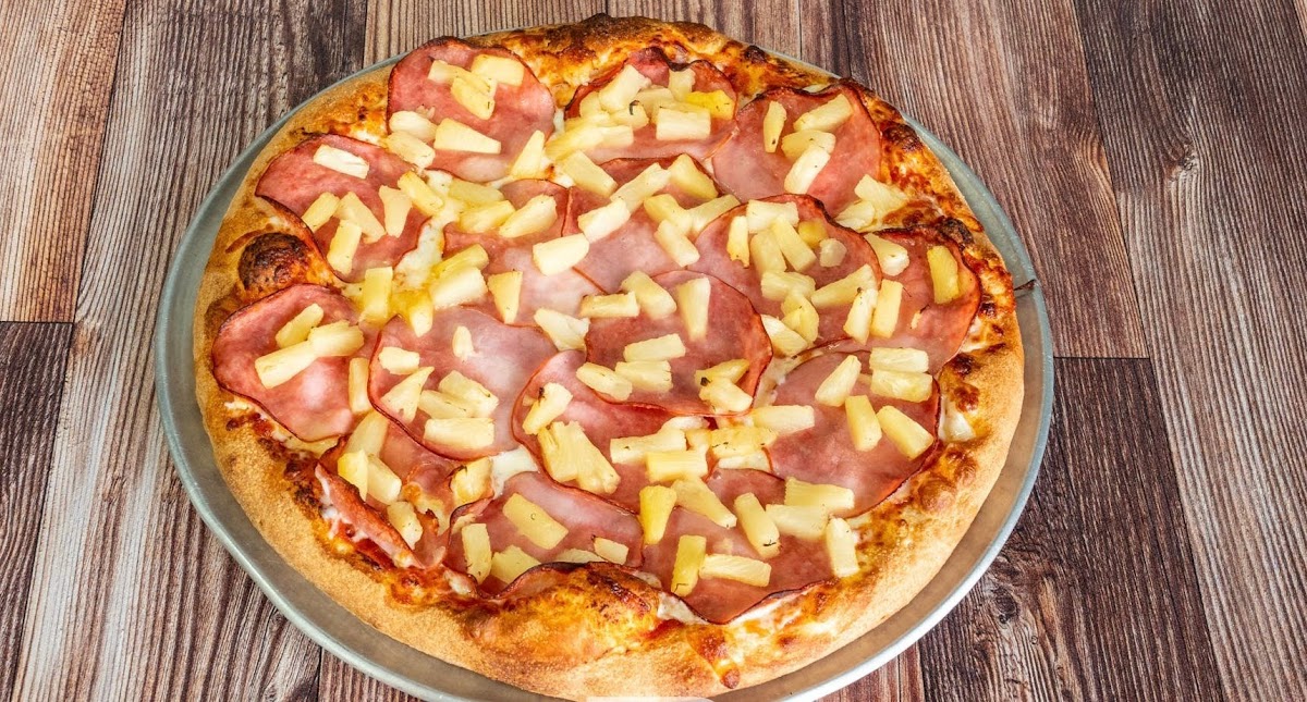 King Kong NY Pizza (Willow glen) Photo 10