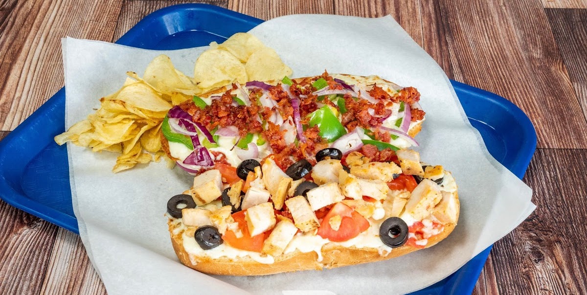 King Kong NY Pizza (Willow glen) Photo 3