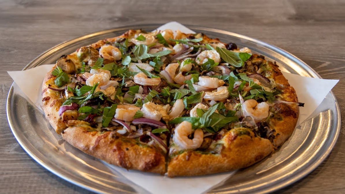 King Kong NY Pizza (Willow glen) Photo 4