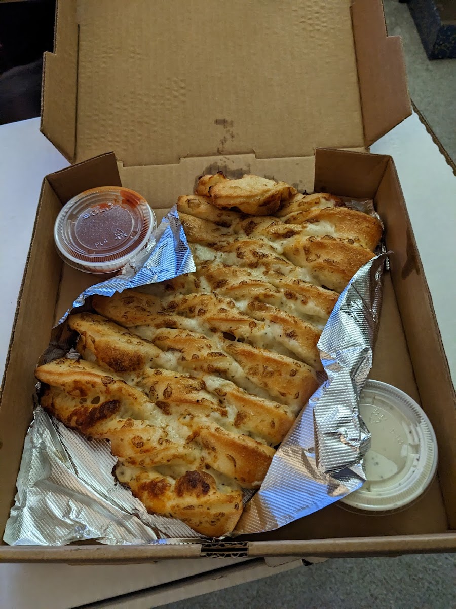 King Kong NY Pizza (Willow glen) Photo 5