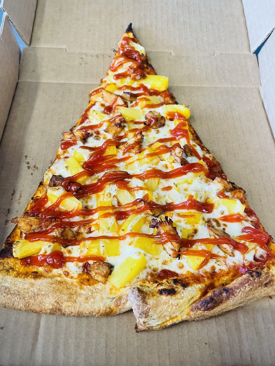 King Kong NY Pizza (Willow glen) Photo 8