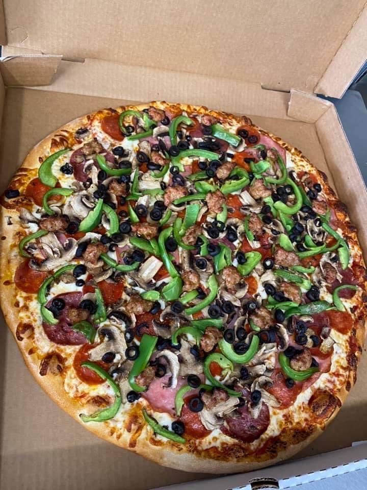 King Kong NY Pizza (Willow glen) Photo 9