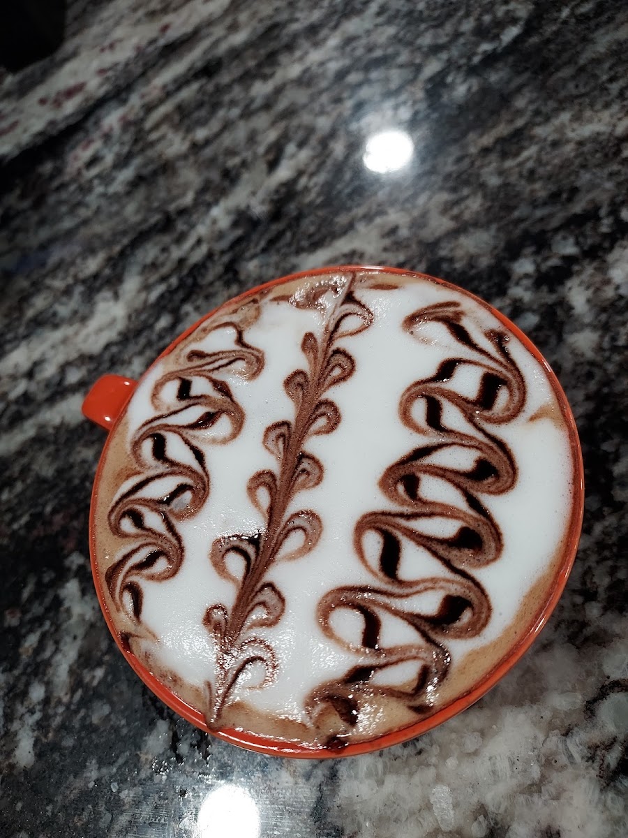 Emlenton Coffee Haus Photo 9