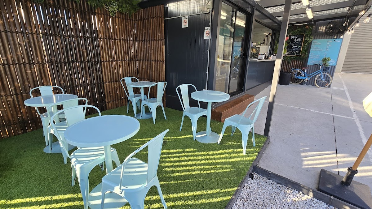 Kraft Cafe Photo 6