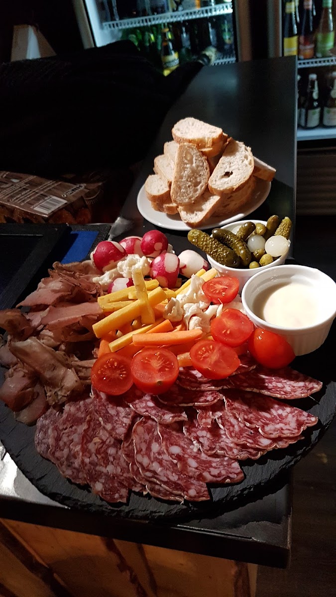 Brasserie Artisanale des Alpes Photo 5