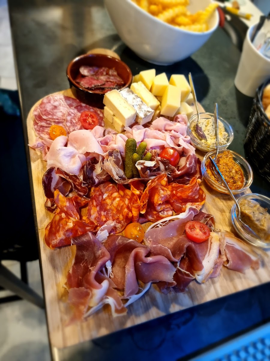 Brasserie Artisanale des Alpes Photo 7