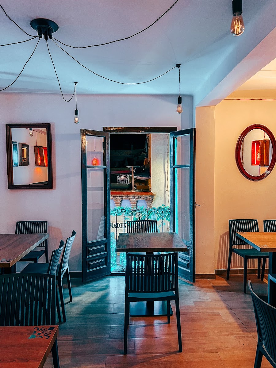 Restaurante Il Covo