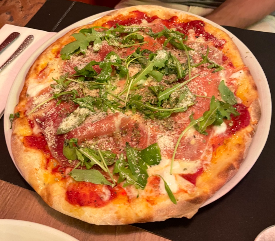 Restaurante Il Covo Photo 10