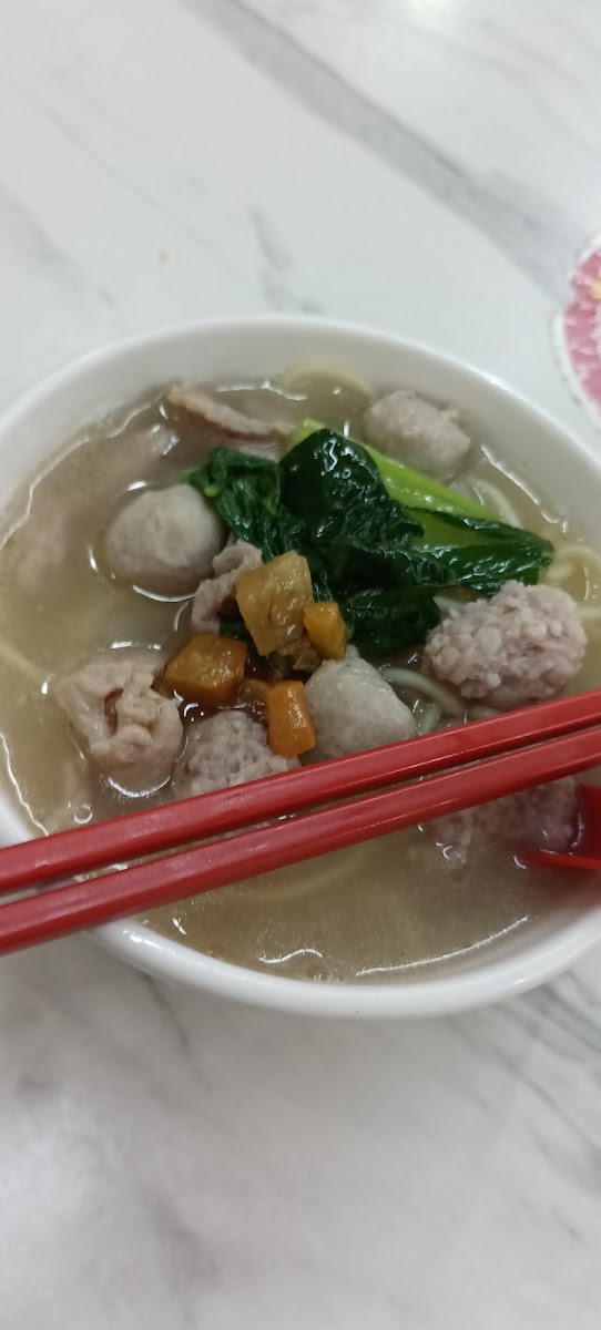 Yat Yat Fa Restaurant Photo 7
