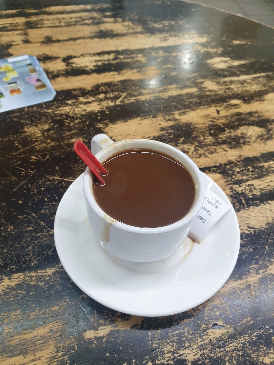 Yat Yat Fa Restaurant Photo 8