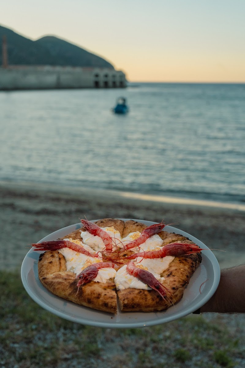 Fontemare Favignana Photo 3