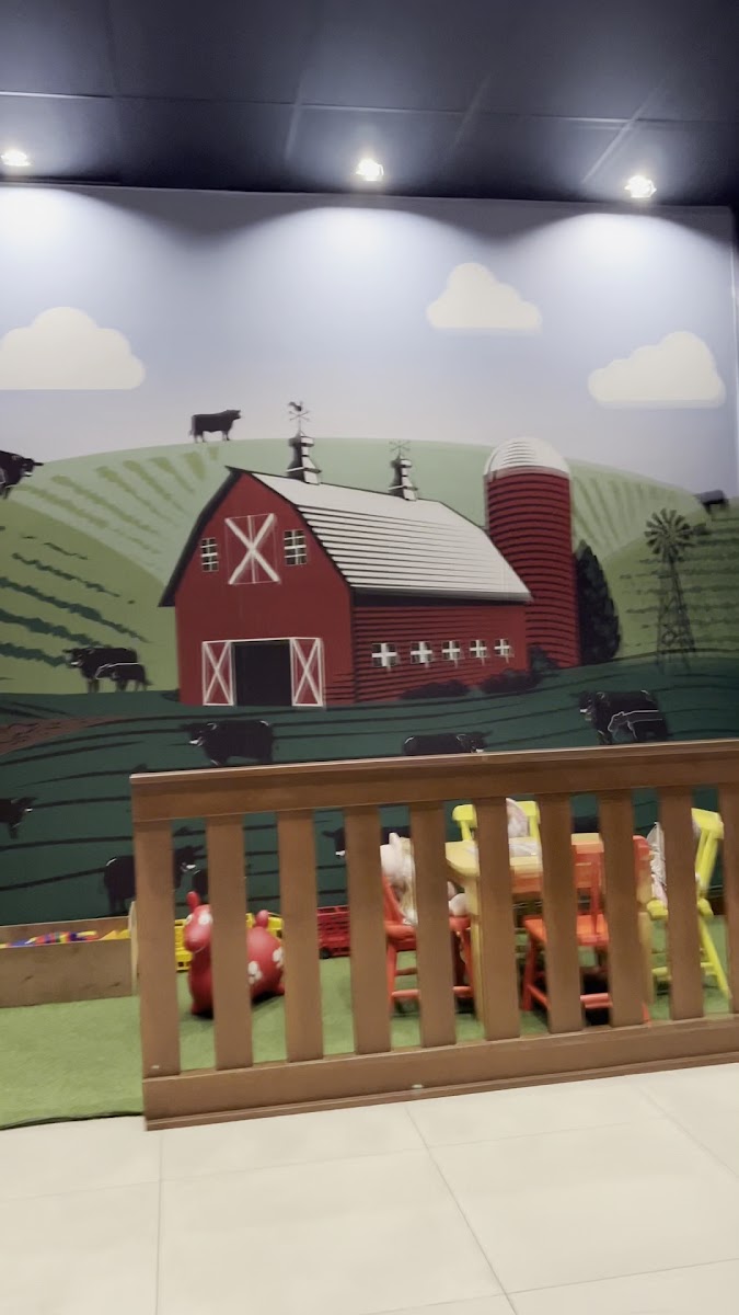 Steak Store - Americana Photo 2