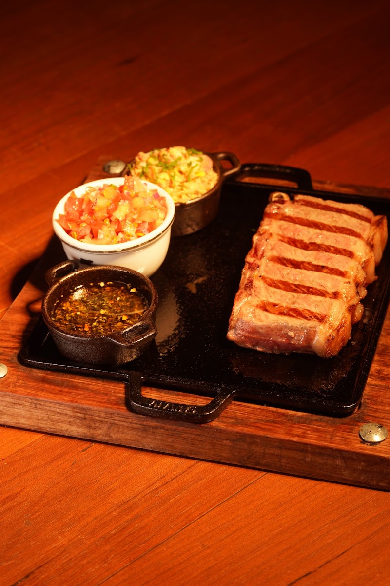Steak Store - Americana Photo 3