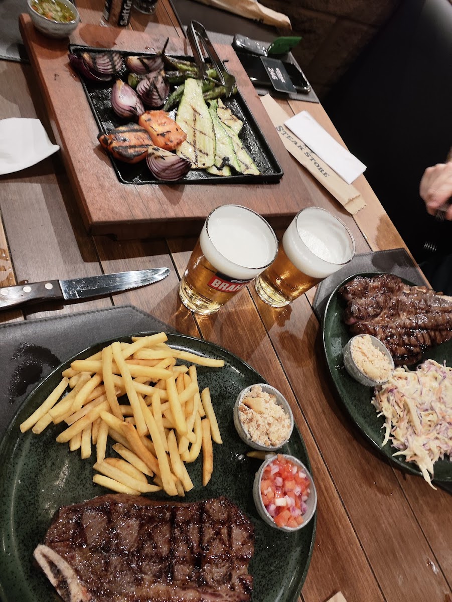 Steak Store - Americana Photo 4