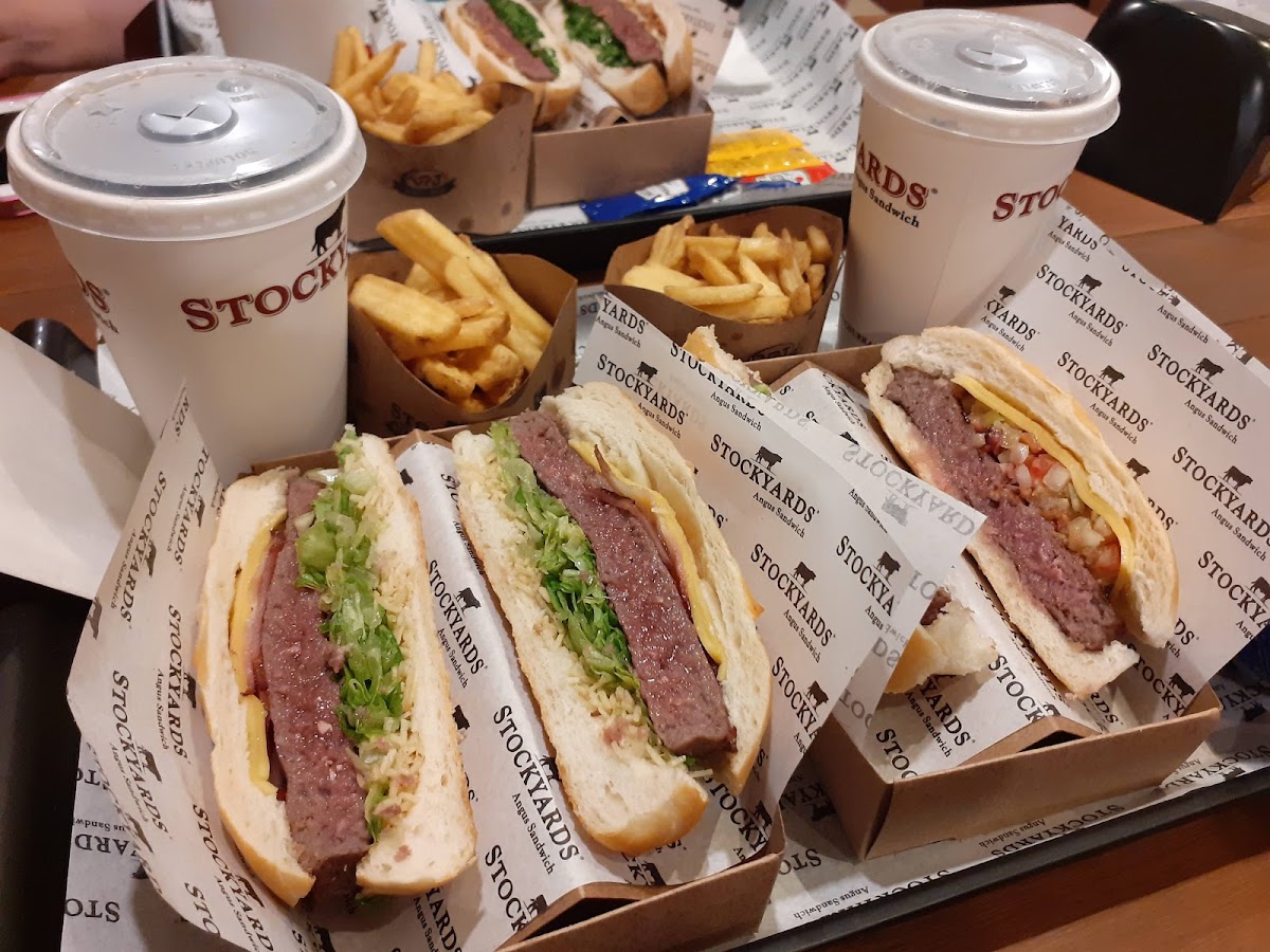 Steak Store - Americana Photo 5