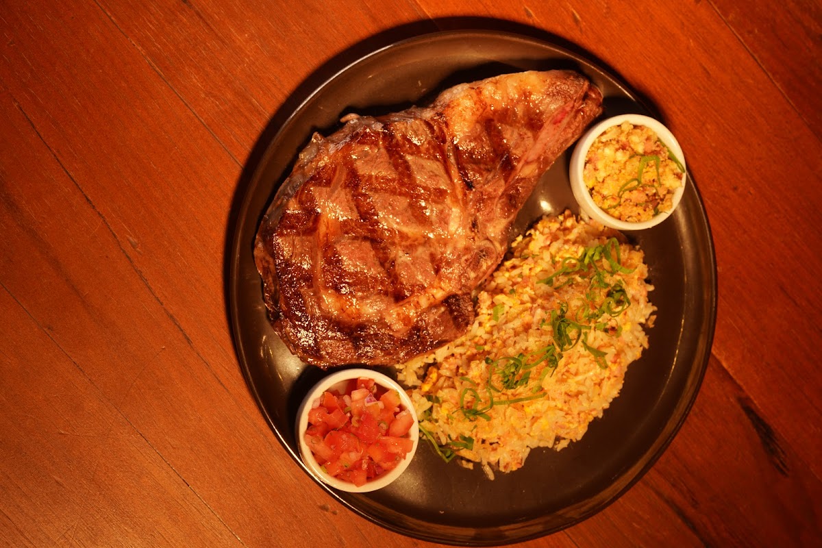 Steak Store - Americana Photo 7