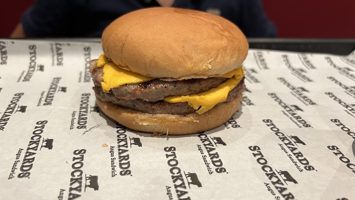 Steak Store - Americana Photo 9