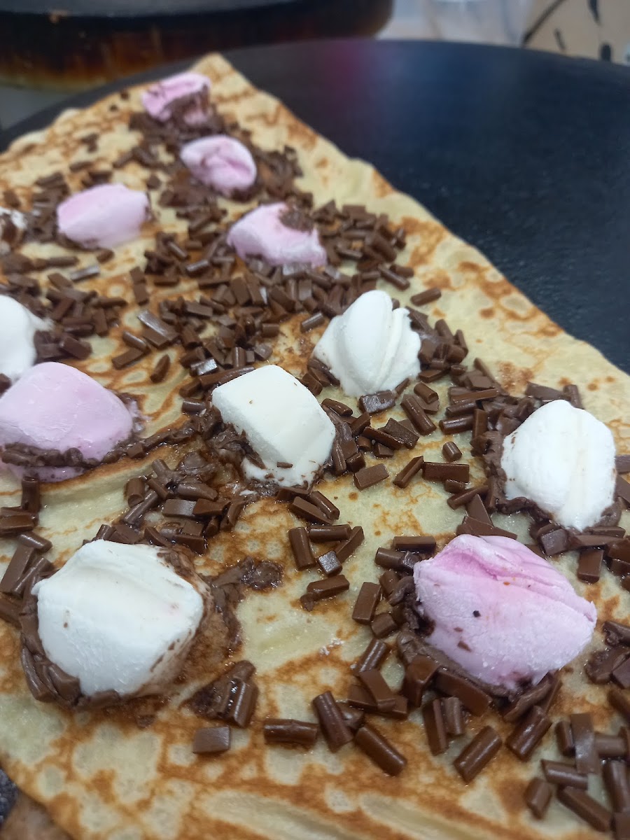 Holy Crepe Photo 10