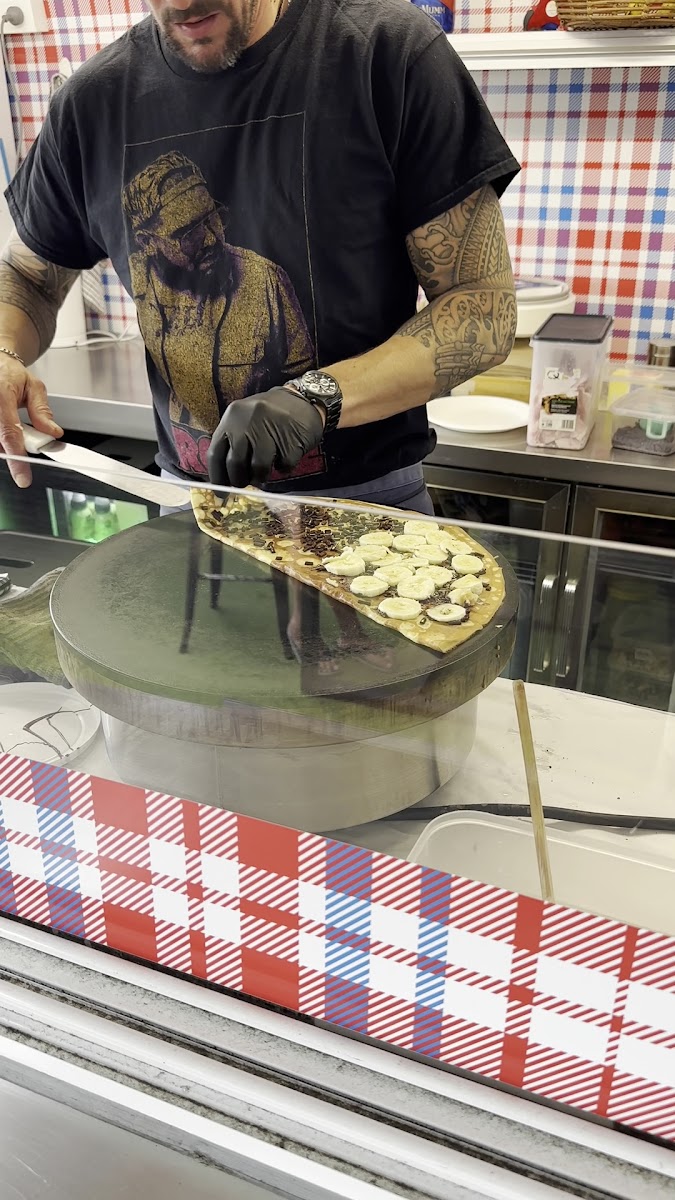Holy Crepe Photo 2