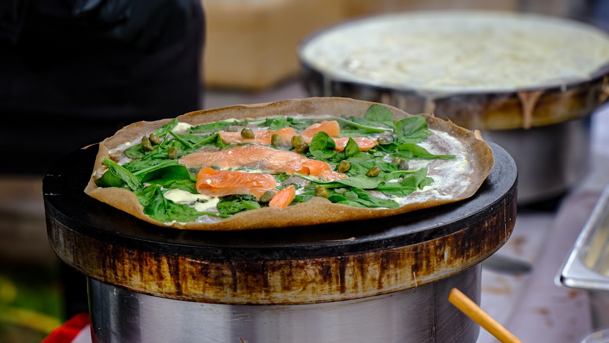 Holy Crepe Photo 3