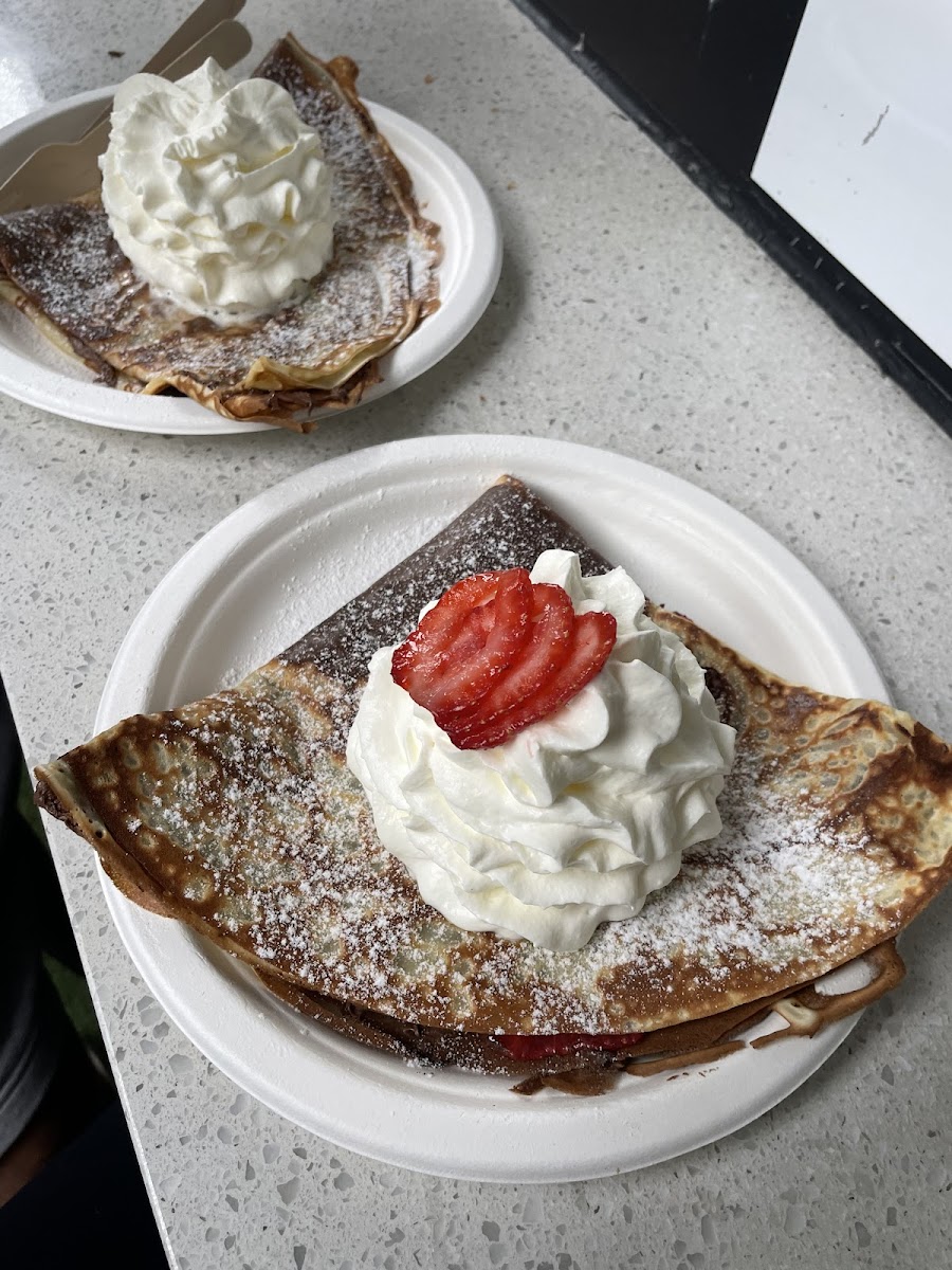 Holy Crepe Photo 4