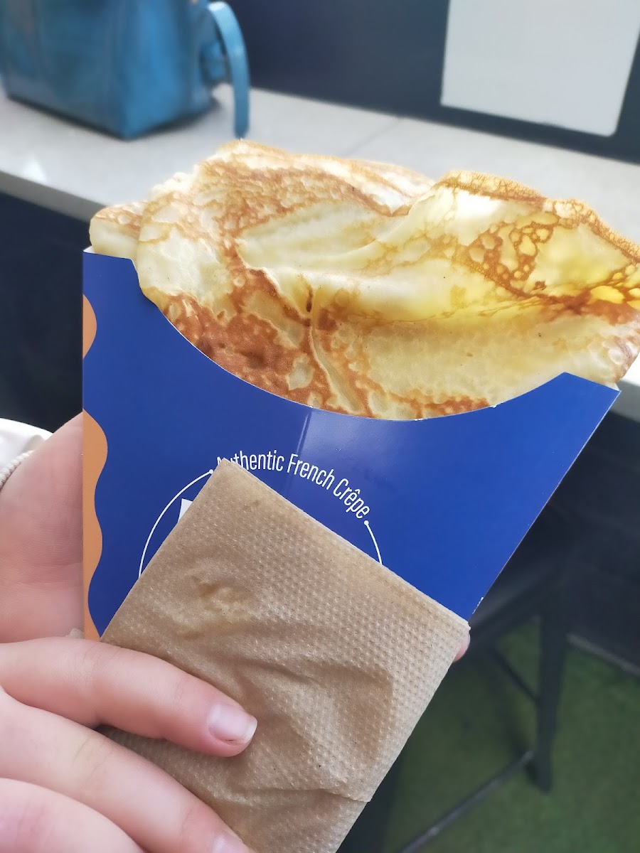 Holy Crepe Photo 5