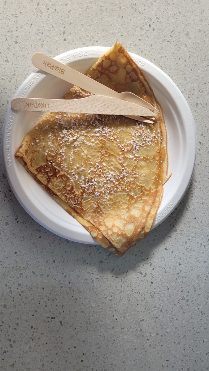 Holy Crepe Photo 6