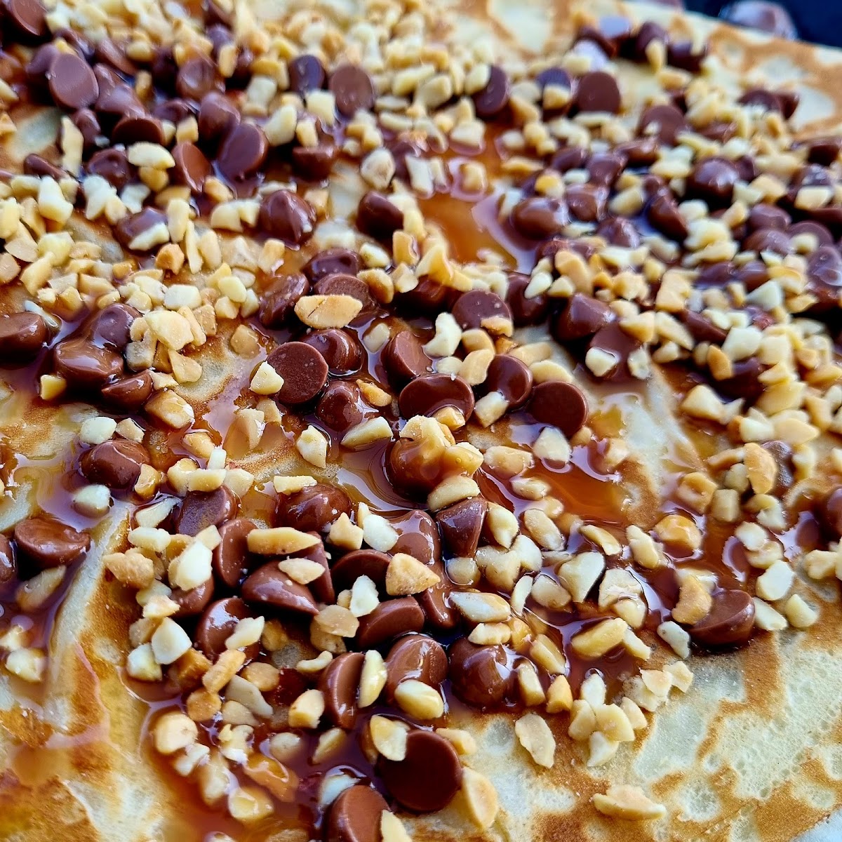 Holy Crepe Photo 9