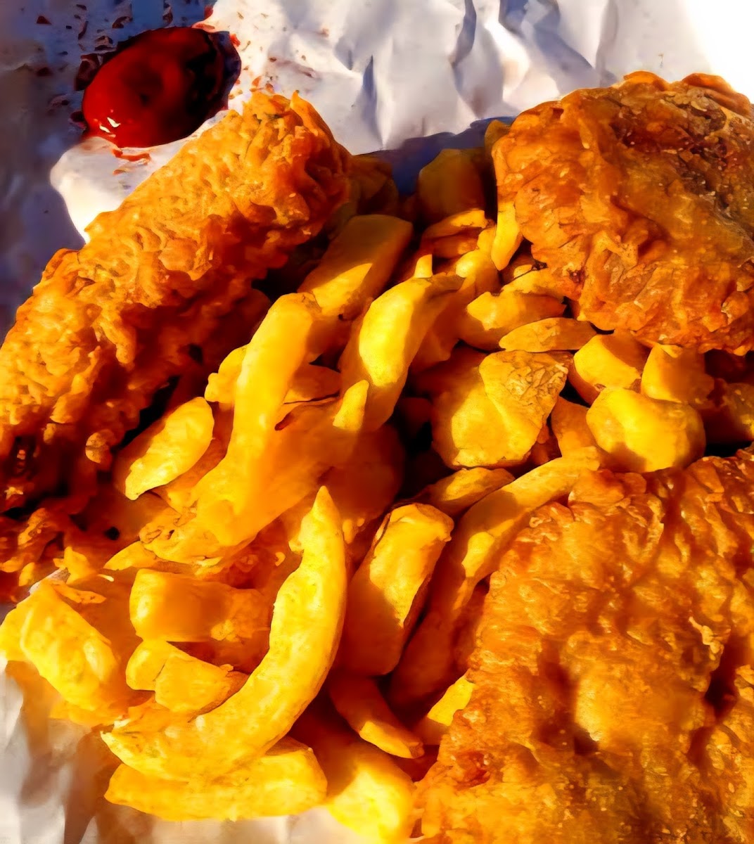 Huntsbury Seafoods Photo 2