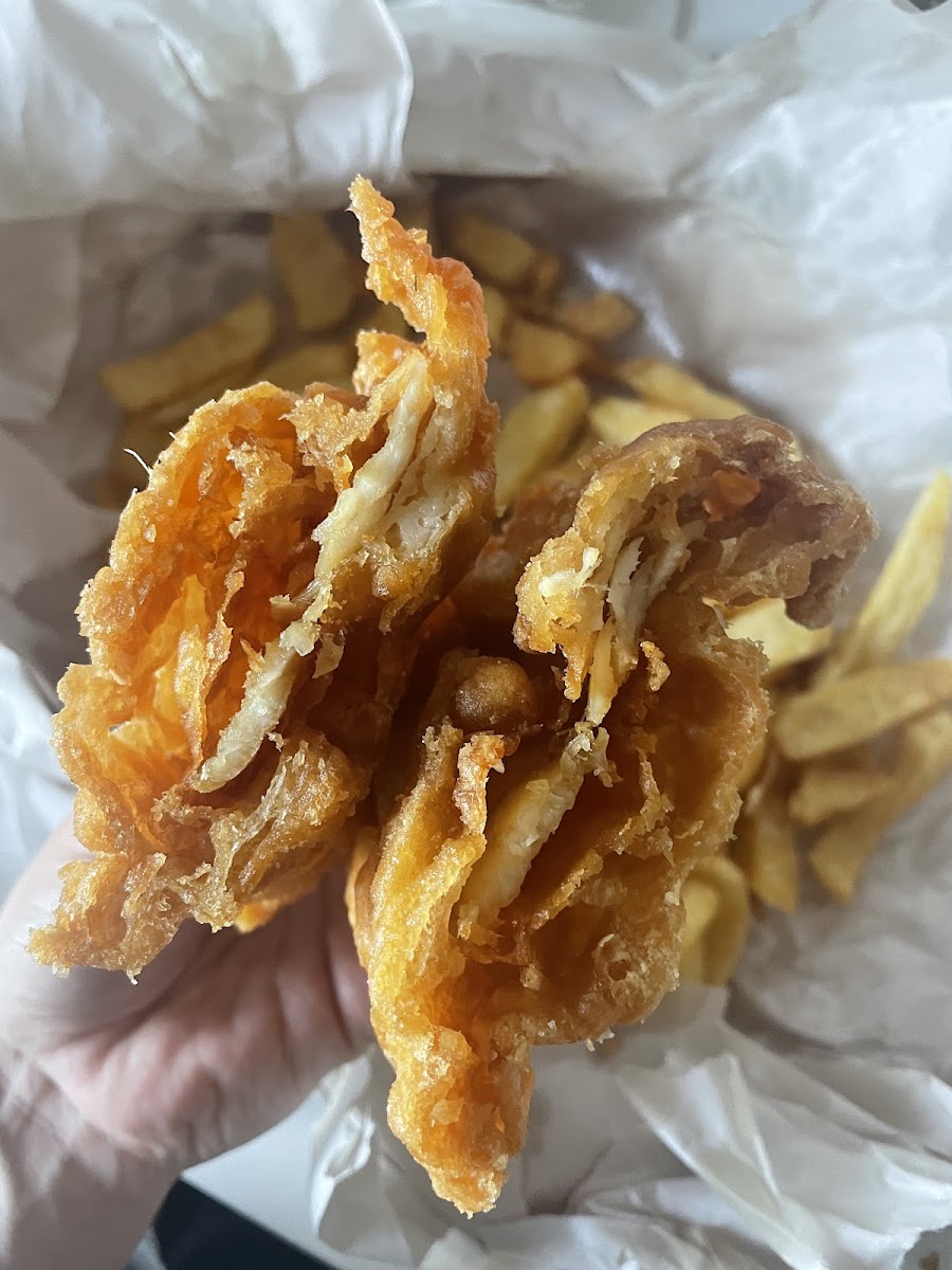 Huntsbury Seafoods Photo 3