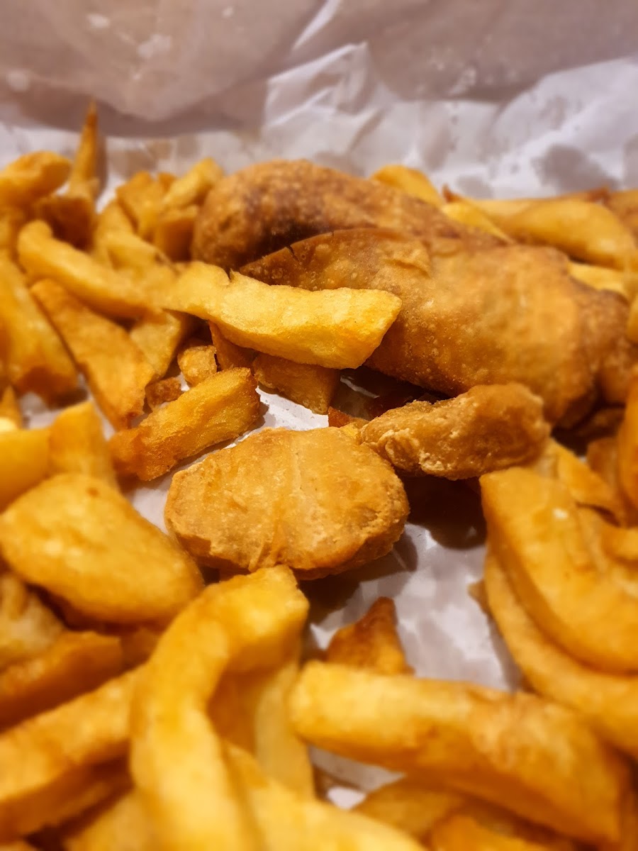 Huntsbury Seafoods Photo 7