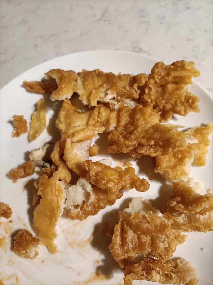 Huntsbury Seafoods Photo 9