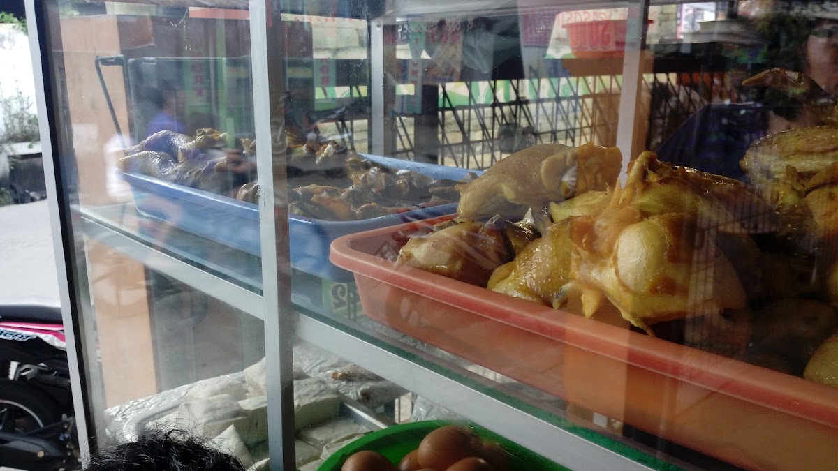 Putra Kembar Sego Sambel Photo 10