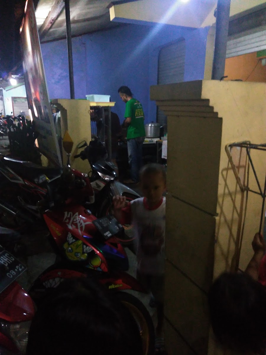 Putra Kembar Sego Sambel Photo 2