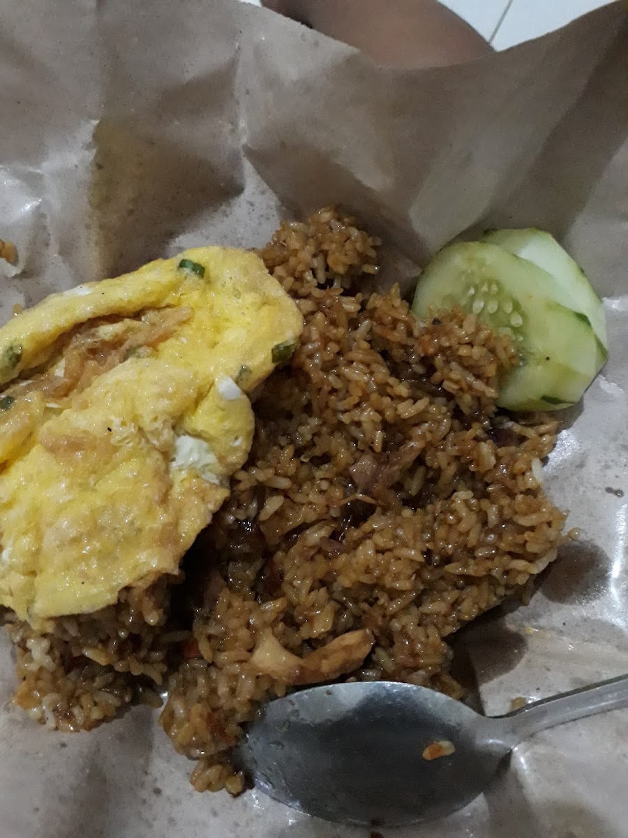 Putra Kembar Sego Sambel Photo 5